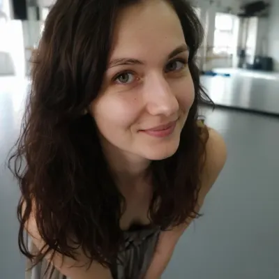 Анна, 45