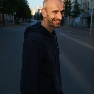 Дмитрий